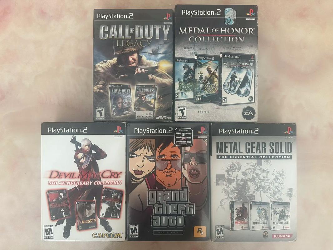 PCSX2模拟器:玩转PS2游戏,高清画质,告别卡顿!