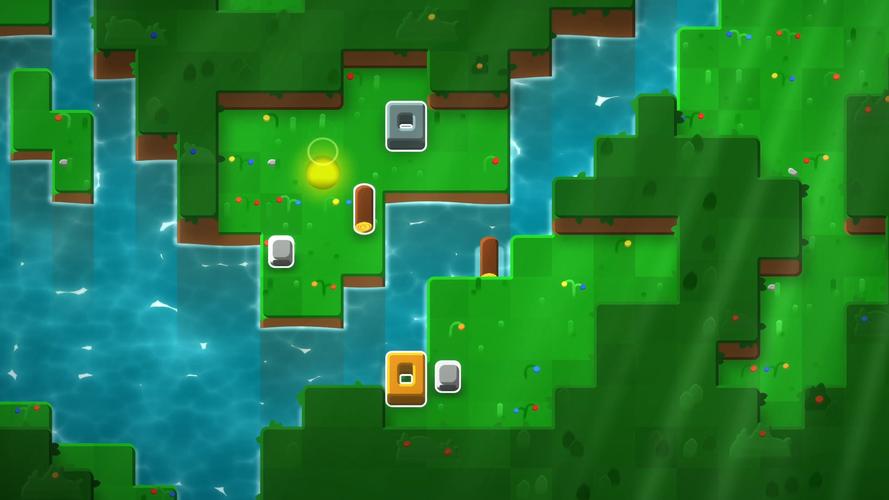 史上最烧脑谜月旅途，游戏下载教程来了！