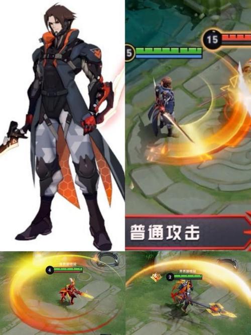 稀有!王者荣耀铠绛天战甲皮肤深度评测及入手建议