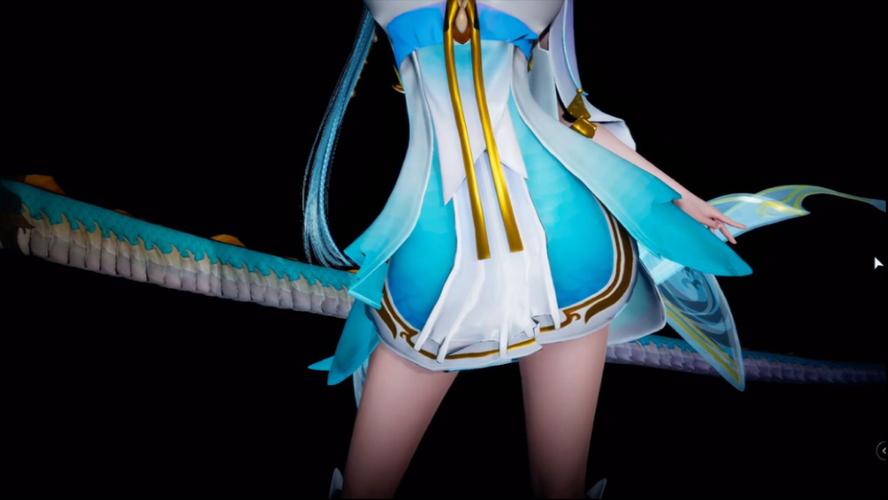 王者荣耀西施FMVP皮肤：游龙清影全面解析及获取方式