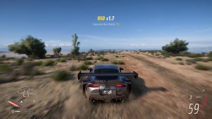 想玩清晰的地平线？这里有最新的下载地址！