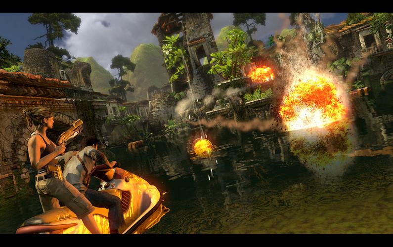 神秘海域资源攻略大全!新手也能变大神!