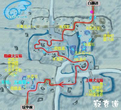 仙剑4攻略怎么玩?老玩家带你解锁隐藏剧情!