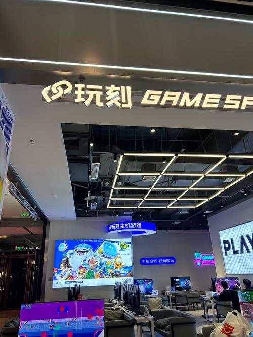 游戏之界:玩家的真实故事与游戏体验