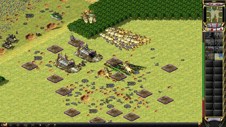 红警2无限金钱补丁推荐:告别缺钱烦恼,畅玩游戏