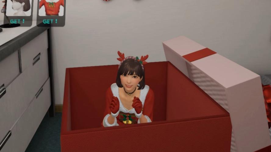 VR女友版本大全：哪个版本最好玩？深度体验评测