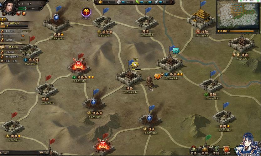 小绿山游戏介绍:你不可错过的SLG佳作