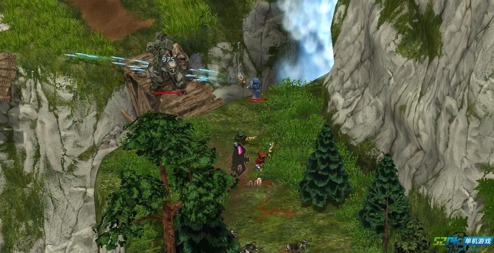 深度体验圣蜥游戏：不一样的游戏乐趣