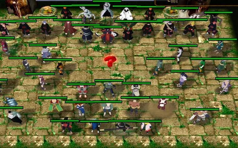 火影忍者羁绊2 3 1隐藏英雄密码:快速获得隐藏角色的方法!