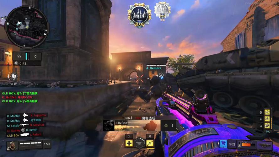 使命召唤15好玩吗？一篇文章给你讲明白！