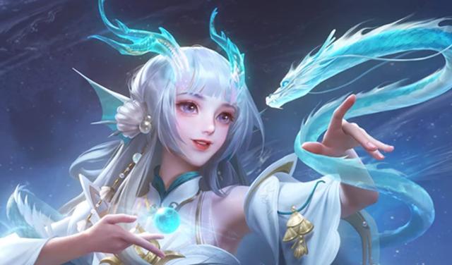 王者荣耀西施FMVP皮肤：游龙清影全面解析及获取方式