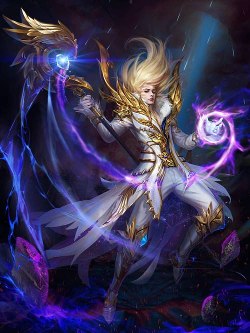 最全魔域小游戏排行榜：你绝对不能错过