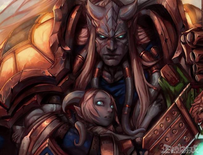 魔兽世界阿卡玛：揭秘这位关键人物的隐藏剧情