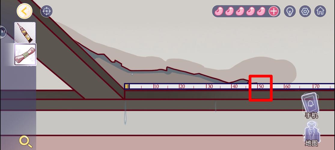 米可可大冒险游戏攻略:全流程图文解谜指南