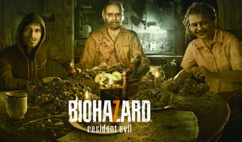生化危机7好玩吗?新手玩家必看攻略!
