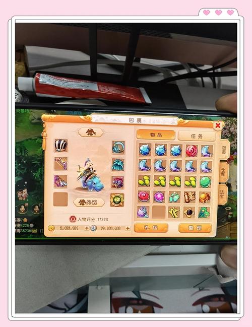 梦幻西游神器攻略大全:快速提升战力技巧详解