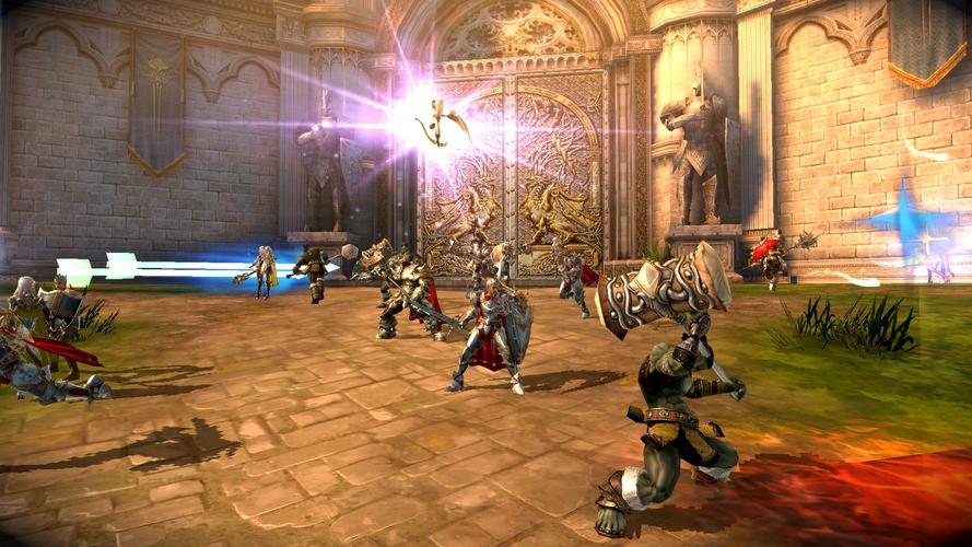 天堂2盟标制作技巧:新手也能轻松拥有专属标志