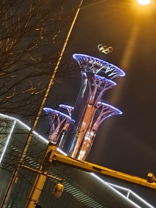 你知道奥运选手住的地方叫什么吗？带你了解奥运村！