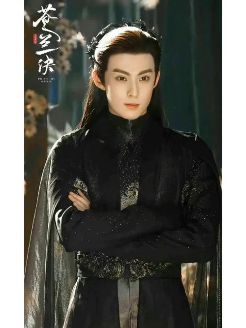 水浒英雄传演员表:曾伟权、袁咏仪等主演阵容!