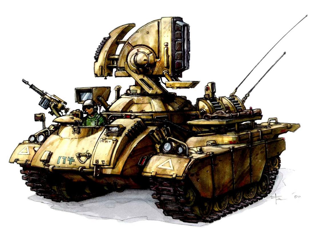 红警2原画高清大图下载，重温经典回忆杀