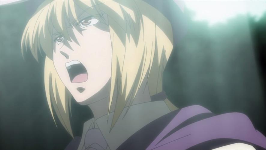 重温经典!提亚拉之泪游戏与动画剧情深度解析