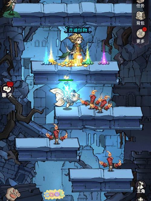 魔镜2游戏介绍：虚幻4引擎打造，高品质休闲手游推荐！