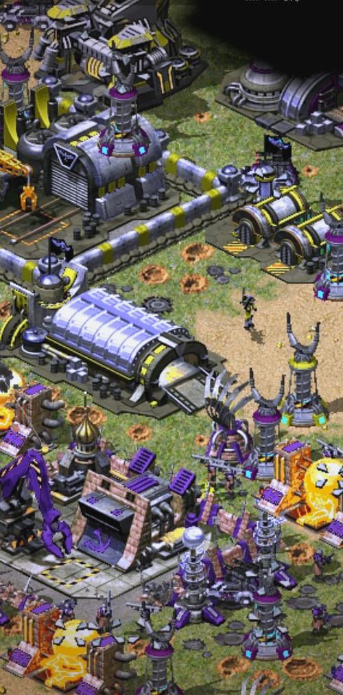 红警2大全：最全版本合集，满足你的怀旧需求！