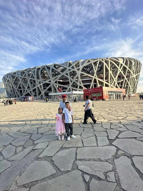 你知道奥运选手住的地方叫什么吗？带你了解奥运村！