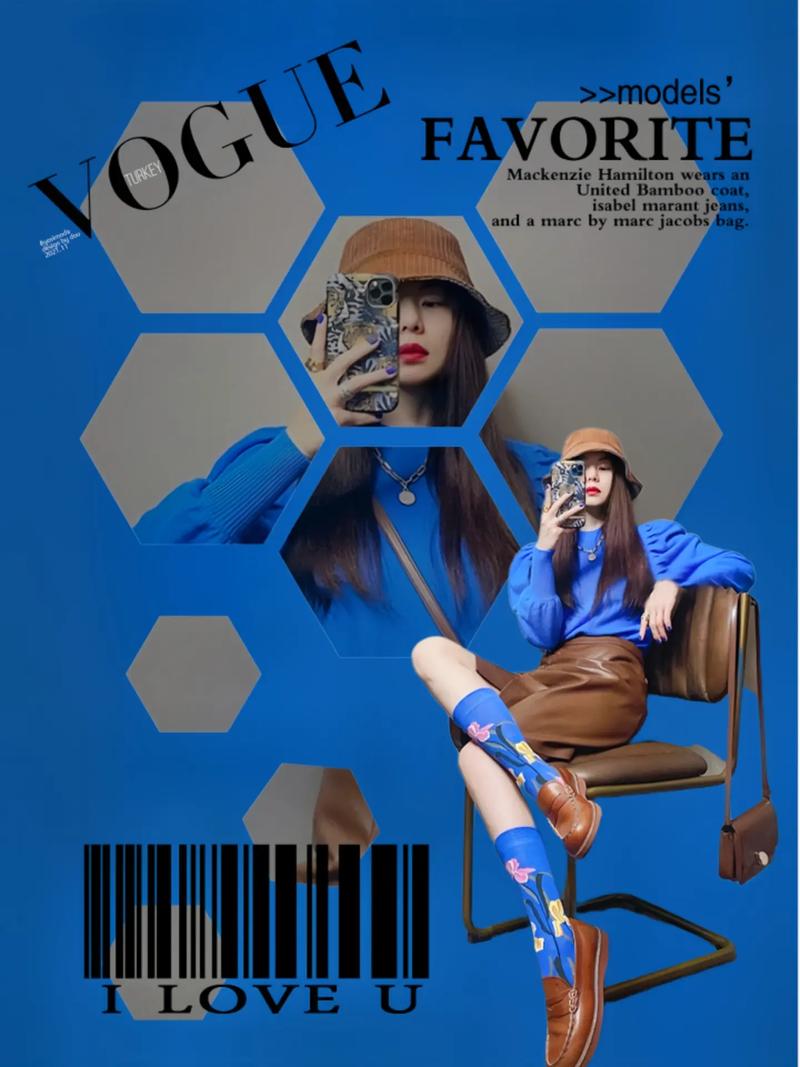 还在找时尚杂志?杂志迷给你最好看的时尚内容!