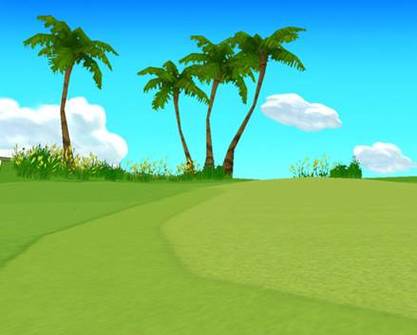 GF大冒险：解锁所有球场，体验不一样的游戏乐趣！