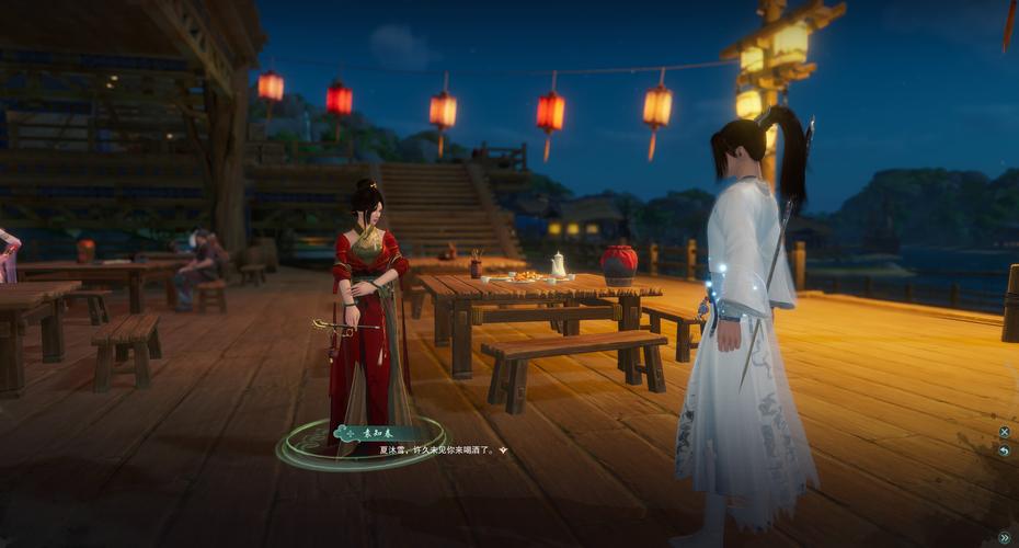 剑侠情缘三好玩吗？新手入门指南及游戏玩法详解