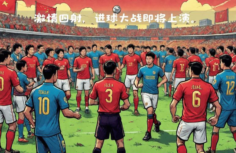 激情玩具兵大战:策略对决,一触即发!