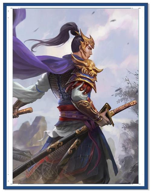 三国杀张颌实战技巧:如何玩转巧变技能