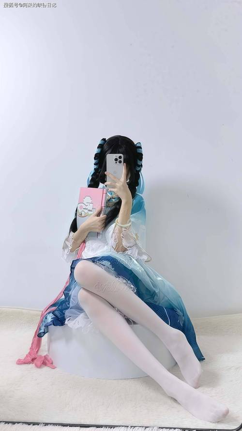 coser花絮游戏下载:沉浸式体验COSPLAY魅力!