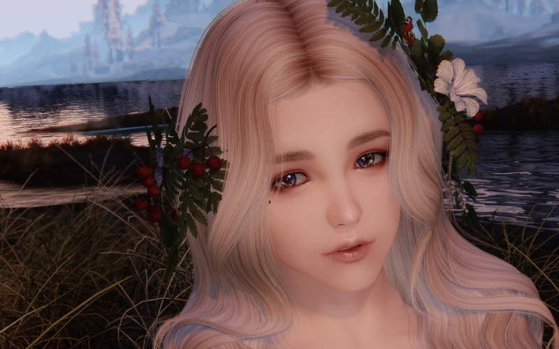 少女卷轴手游下载，简单几步就能玩上