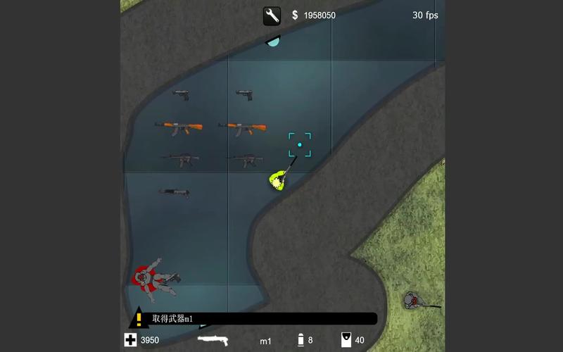 闪客快打6：重温经典动作射击游戏，回忆童年！