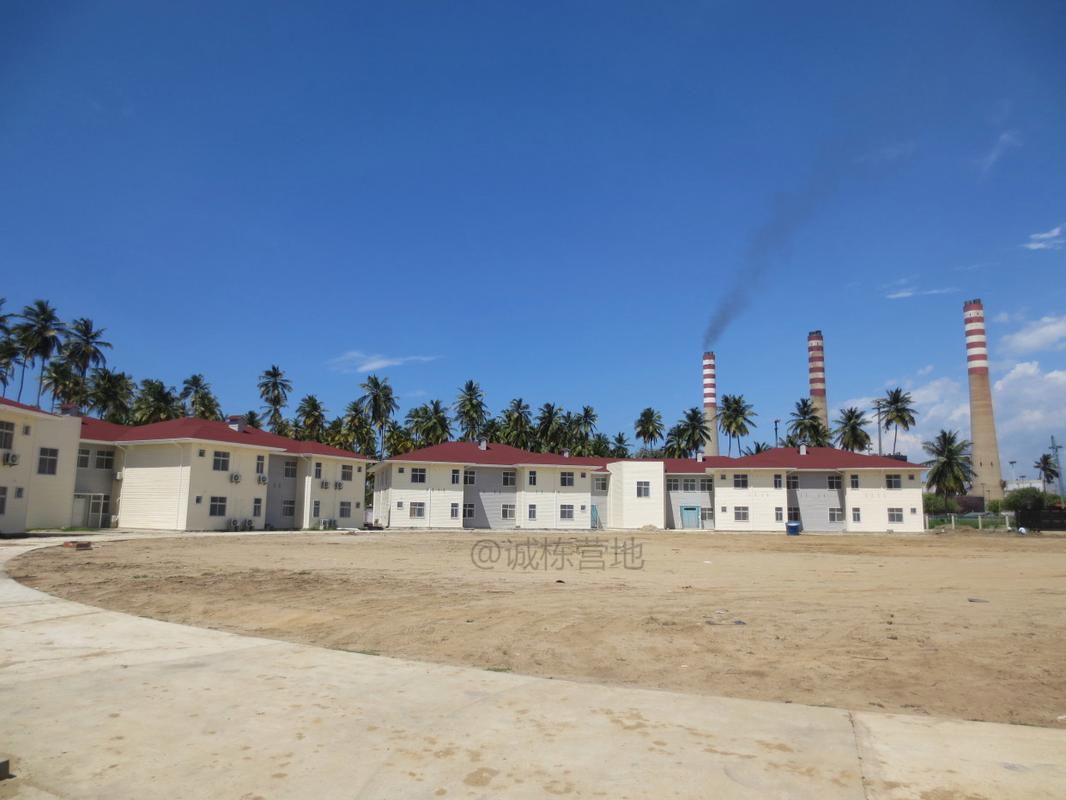 你知道奥运选手住的地方叫什么吗？带你了解奥运村！