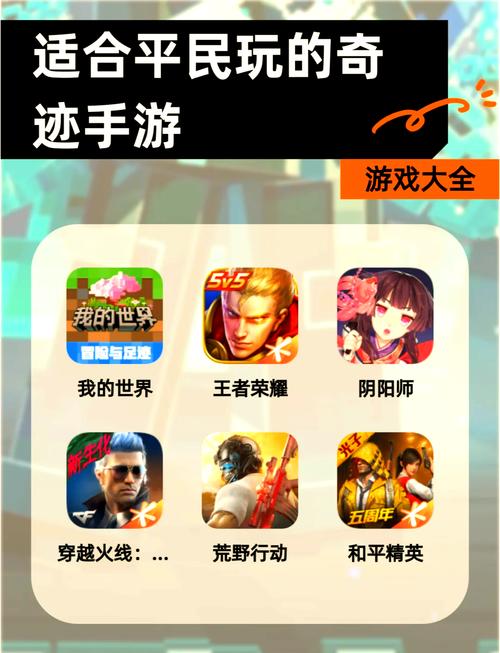 奇迹下载安装指南：新手小白也能轻松上手，快速体验游戏！