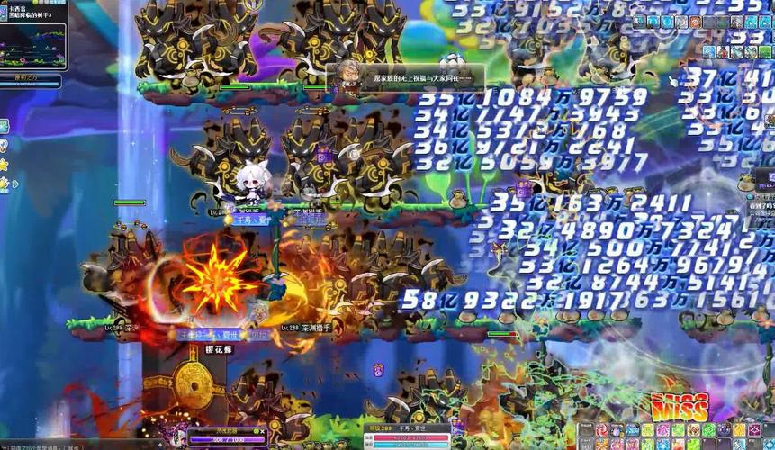 冒险岛双弩精灵升级路线:新手小白快速升级攻略