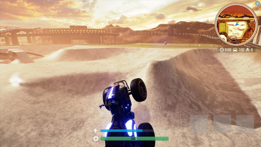 侠盗猎车4：开放世界沙盒游戏，尽情体验犯罪快感