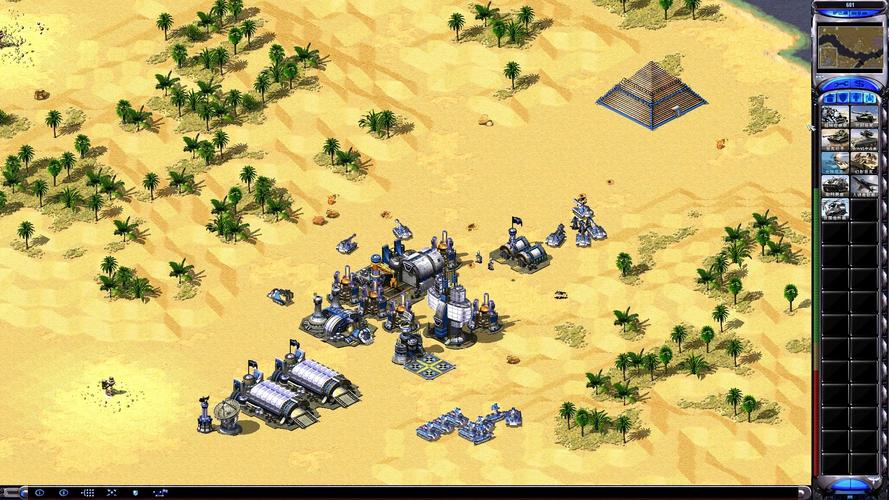 红警2尤里的复仇原版下载：重温经典策略游戏