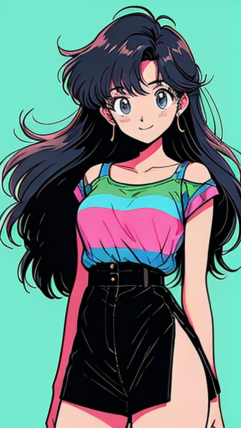 完蛋我被美女包围了头像：游戏美女壁纸大放送，快来挑选你的专属头像！