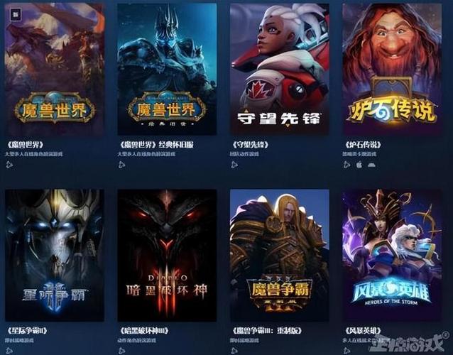 魔兽代理换了？网易雷火接手，国服未来咋样？