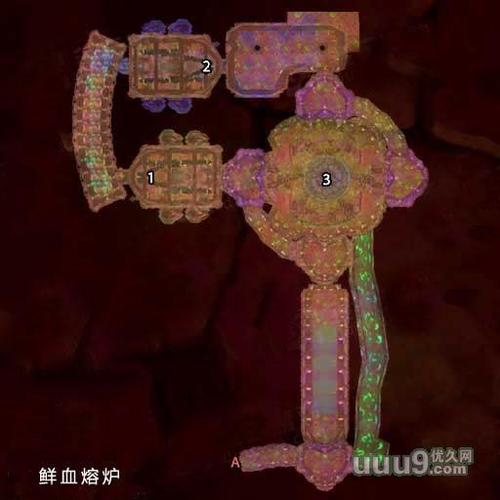 血腥战场！鲜血熔炉副本挑战与奖励揭秘