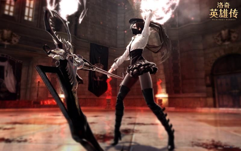 绅士游戏推荐:幸运儿马克游戏下载及玩法技巧