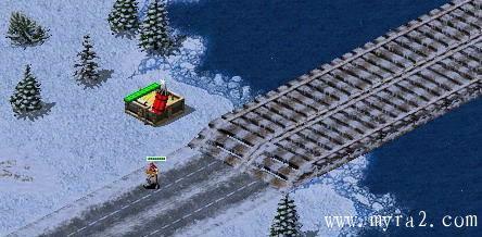 如何在红警2中炸毁桥梁？三种炸桥方法大比拼