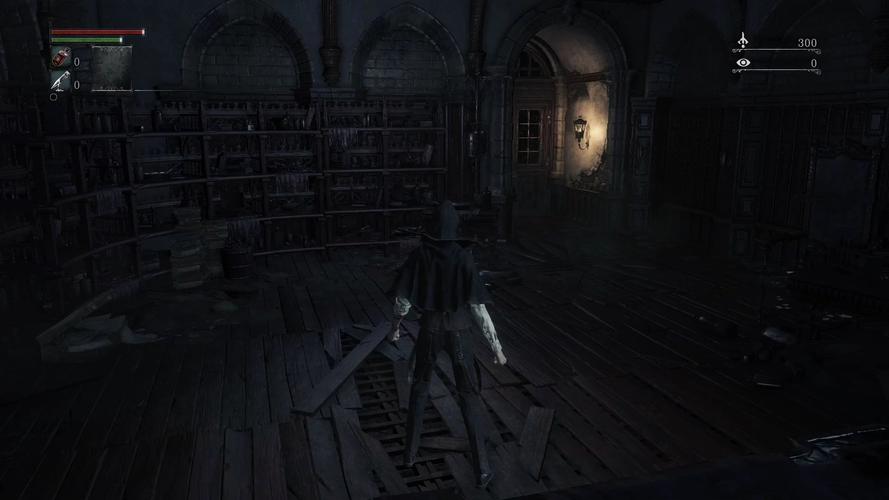 想在PC玩血源诅咒？试试这个神器模拟器！