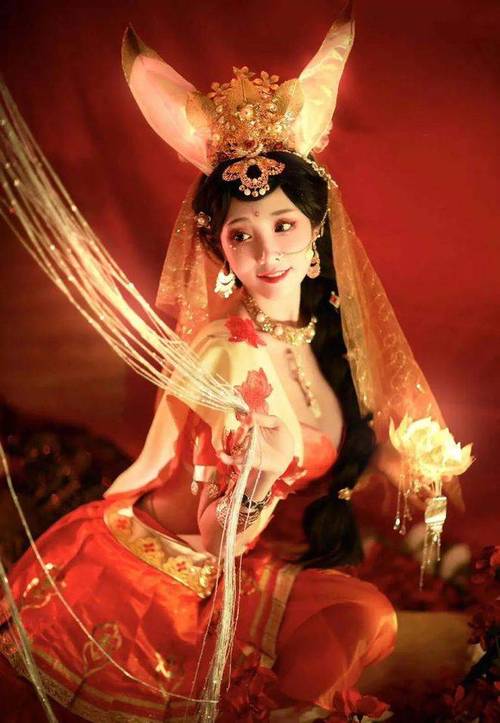 coser花絮游戏下载:沉浸式体验COSPLAY魅力!