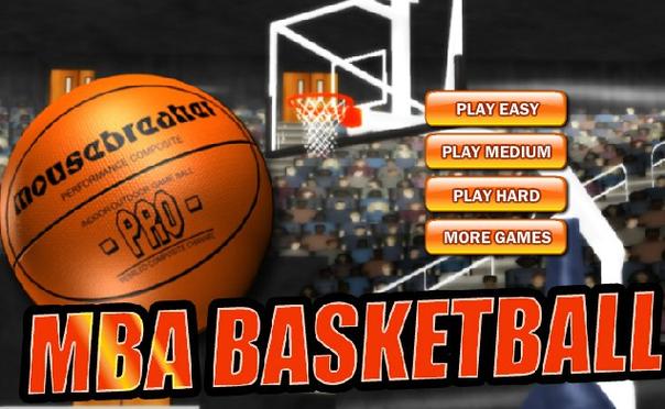 想成为投篮高手？试试这些超棒的投篮游戏