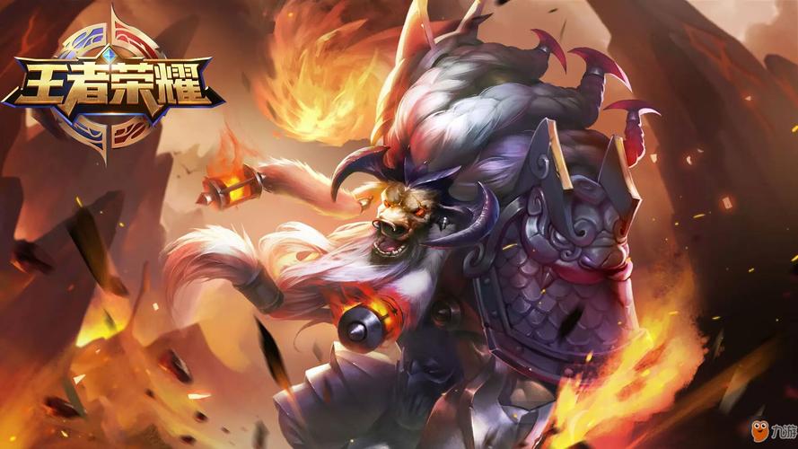 王者荣耀最新攻略:版本强势英雄推荐,快速了解游戏改动
